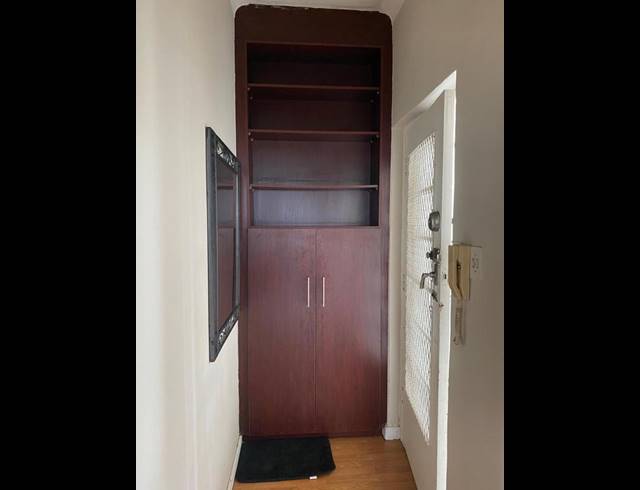 1 BEDROOM PROPERTY TO RENT IN GREEN POINT